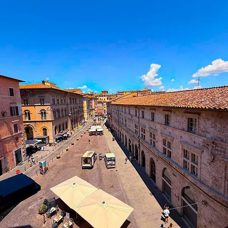 Baglioni Art Perugia