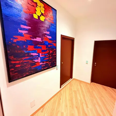 Baglioni Art Konukevi