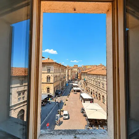 Konukevi Baglioni Art 3*