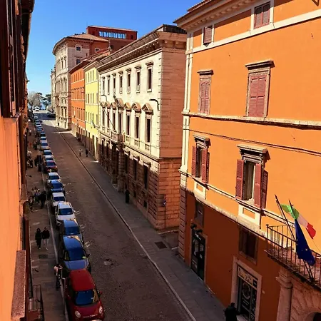 Baglioni Art Konukevi 3*