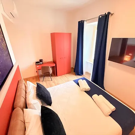 Penzion Baglioni Art 3*